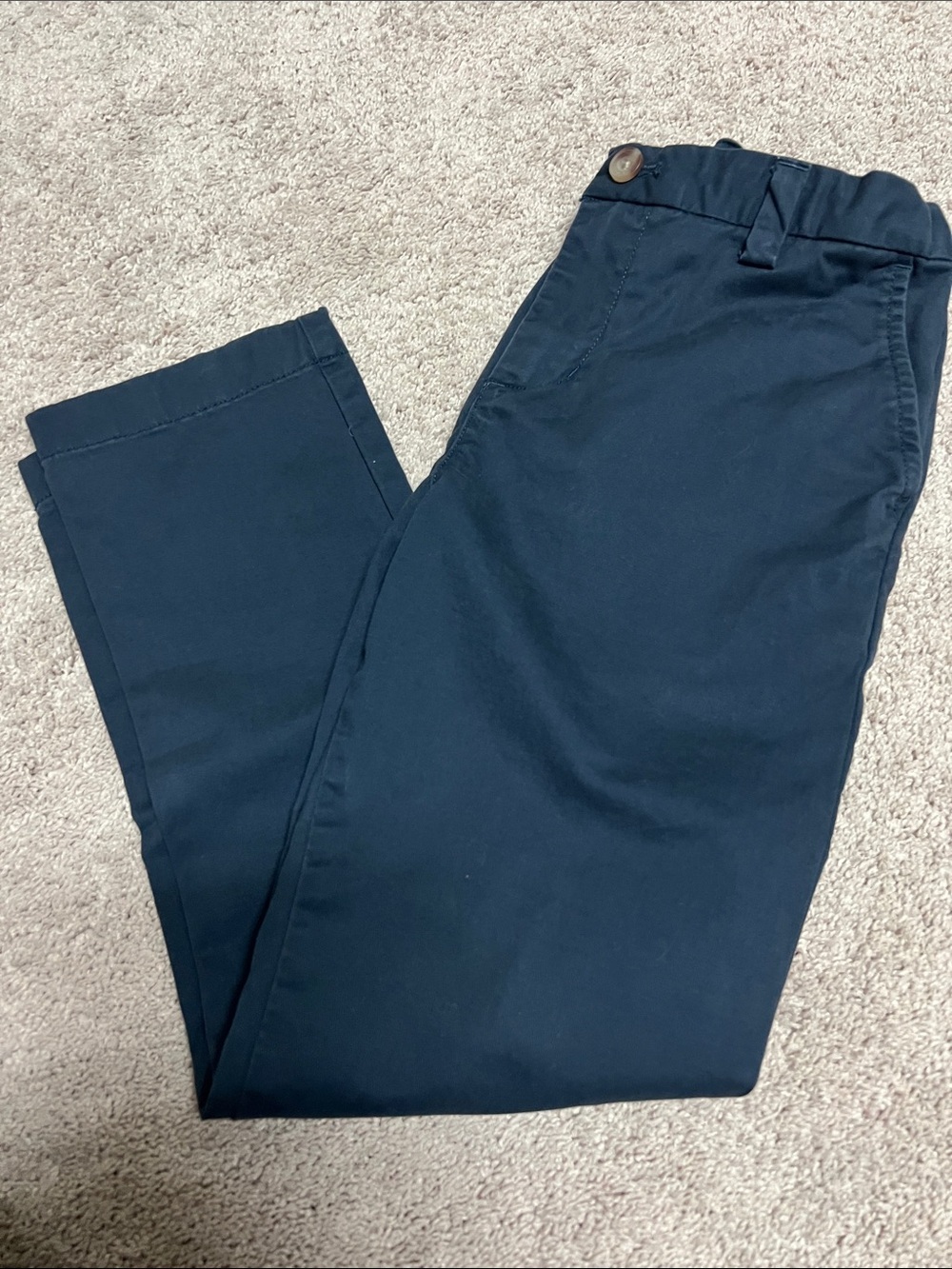 Vineyard vines chino pants navy